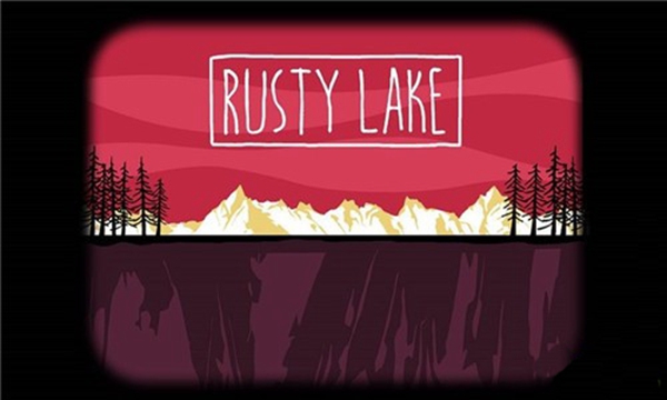 锈湖饭店中文版 (Rusty Lake Hotel)最新安卓版v3.1.4